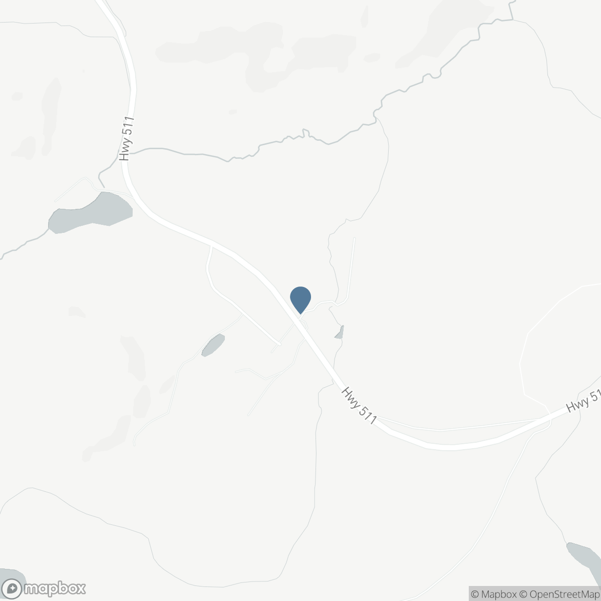 8688 HIGHWAY 511, Lanark, Ontario K0G 1K0